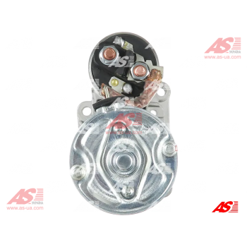 Стартер BO. 12V-1.4kW-11t. 0001108180. 0
S0875S