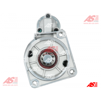 Стартер BO 12V-1.4kW-9t. F000AL0400.F000AL0413. Audi.VW
S0717S