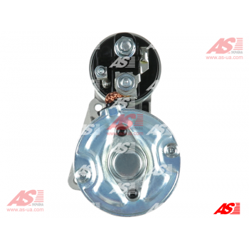 Стартер BO 12V-1.4kW-9t. F000AL0400.F000AL0413. Audi.VW
S0717S