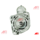 Стартер BO 12V-1.6kW-10t. 0001110005. FIAT. SEAT
S0667S