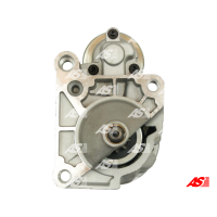 Стартер BO 12V-1.7kW-10t-CW. 0001110003 CS684. Mitsubishi.Renault.Volvo 1.9D
S0393