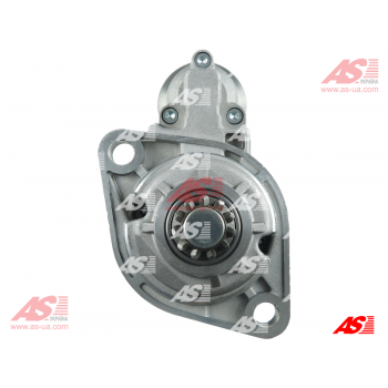 Стартер BO 12V-1.7kW-11t-ACW. CS1323
S0523