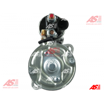 Стартер BO 12V-1.7kW-11t-ACW. CS1323
S0523