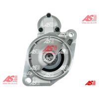 Стартер BO. 12V-1.7kW-9t. 0001110011. 00
S0719S