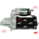 Стартер BO 12V-2.5kW-9t. CS1203. Iveco.Renault
S0614S Стартер BO 12V-2.5kW-9t. CS1203. Iveco.Renault
S0614S