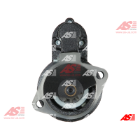 Стартер BO 12V-2.7kW-11t. 0001362095.IS0309. Cesab.Fissore.VM
S0755S