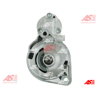 Стартер BO 12V-2kW-9t. 0001109058. BMW
S0800S