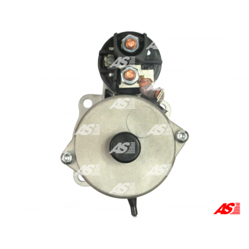 Стартер BO 12V-3kW-10t. 0001230022. CG114050. New Holland
S0302