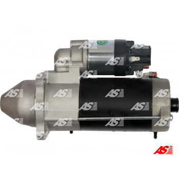 Стартер BO 12V-3kW-10t. 0001230022. CG114050. New Holland
S0302