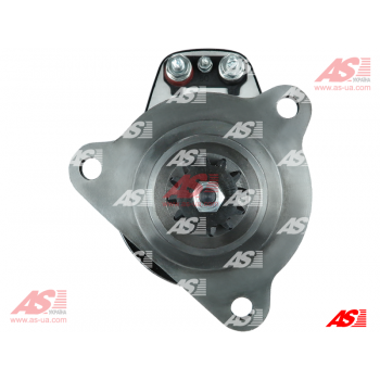 Стартер BO 24V-5.4kW-12t. CS699.0001416065. Volvo
S0807S