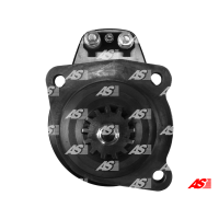 Стартер BO 24V-5.5kW-13t. 0001416004. CS805. Hanomag
S0134