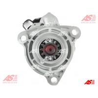 Стартер BO. 24V-6kW-12t. 0001261069.    0001261085
S0882S