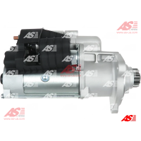 Стартер BO. 24V-6kW-12t. 0001261069.    0001261085
S0882S