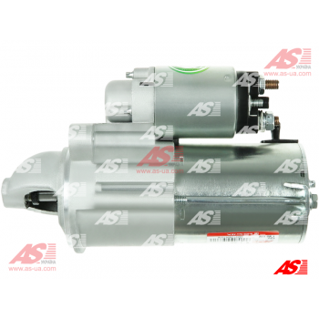 Стартер DR-12V-1.7kW-9t.
S1155S