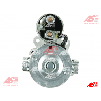 Стартер DR-12V-1.7kW-9t.
S1155S