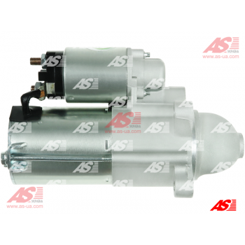 Стартер DR-12V-1.7kW-9t.
S1155S