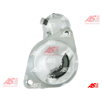 Стартер DR. 12V-1.4kW-8t. 8000172. LU LR
S1245S