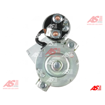 Стартер DR. 12V-1.5kW-11t. 3231437. CG 1
S1250S