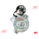 Стартер DR. 12V-1.5kW-11t. 3231437. CG 1
S1250S