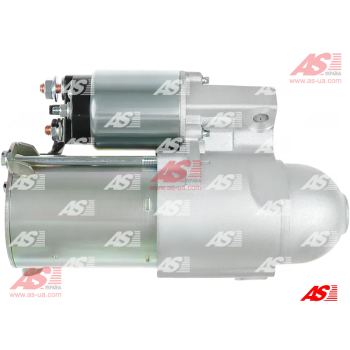 Стартер DR. 12V-1.5kW-11t. 3231437. CG 1
S1250S