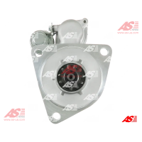 Стартер DR. 24V-4.5kW-11t. DRS0632. 8200
S1097S