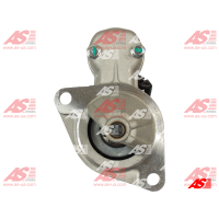 Стартер HI 12V-0.8kW-8t. IS1066
S2031