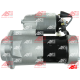 Стартер HI 12V-1.2kW-9t. S114-832. Isuzu
S2063