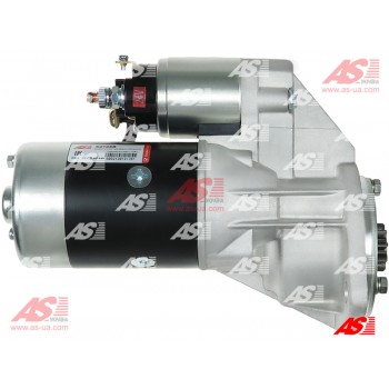 Стартер HI. 24V-3.5kW-9t. S25121. S24-07
S2103S