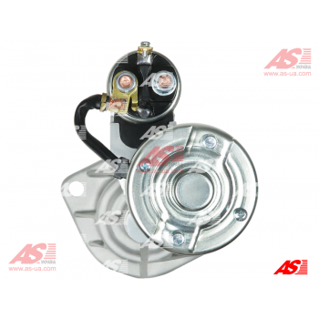 Стартер HI. 24V-3.5kW-9t. S25121. S24-07
S2103S