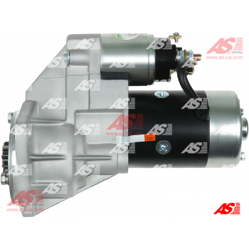 Стартер HI. 24V-3.5kW-9t. S25121. S24-07
S2103S