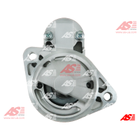 Стартер HY 12V-0.9kW-8t. 36100-03201.30350N. Hyundai.Kia
S9378S