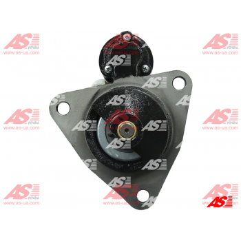 Стартер IS 12V-4.2kW-10t. 11.131.300. IS1089. Case.Daewoo
S9233