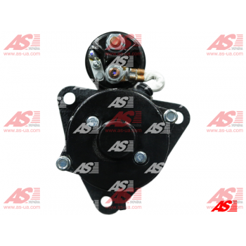 Стартер IS 12V-4.2kW-10t. 11.131.300. IS1089. Case.Daewoo
S9233