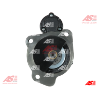 Стартер IS 24V-4kW-10t. AZF4593.IS1117. Cummins.John Deere
S9365S