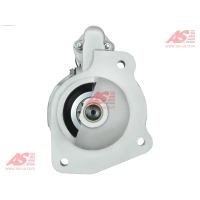 Стартер LU. 12V-2.8kW-10t. 26305. CG 113
S4072S