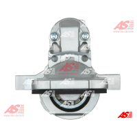 Стартер MI 12V-1.2kW-11t. M0T32871.17909N. Mazda
S5401S