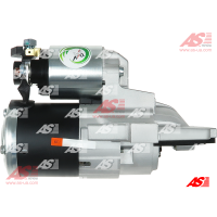 Стартер MI 12V-1.2kW-11t. M0T32871.17909N. Mazda
S5401S
