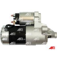 Стартер MI 12V-1.6kW-8t-CW. M1T86081. Chevrolet.Suzuki
S5133