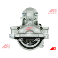 Стартер MI 12V-2.6W-12t. M2T86071. Ford Ranger 2.2 TDCi
S5251S