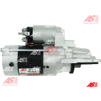 Стартер MI 12V-2.6W-12t. M2T86071. Ford Ranger 2.2 TDCi
S5251S