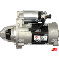 Стартер MI 12V-2kW-11t-CW. M2T88571.  CS1481. Chrysler.Jeep 2.7CRDi
S5098