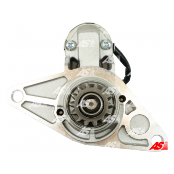Стартер MI 12V-2kW-13t-ACW. M1TA0271. Mazda RX8
S5141