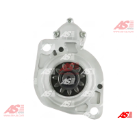 Стартер MI. 12V-7.5kW-11t. M009T81671. M
S5466S