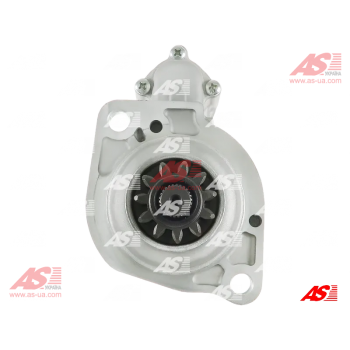 Стартер MI. 12V-7.5kW-11t. M009T81671. M
S5466S