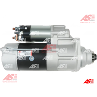 Стартер MI. 12V-7.5kW-11t. M009T81671. M
S5466S