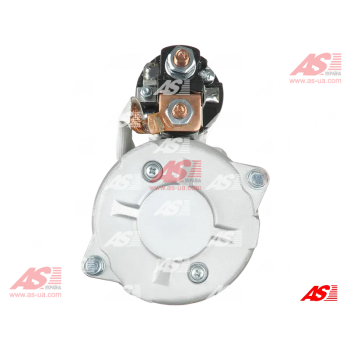 Стартер MI. 12V-7.5kW-11t. M009T81671. M
S5466S