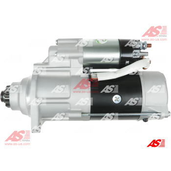 Стартер MI. 12V-7.5kW-11t. M009T81671. M
S5466S