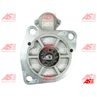 Стартер MI 24V-3.7kW-11t-CW. M2T78681. Nissan Cabstar.Condor 4.2 D
S5160