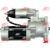 Стартер MI 24V-3.7kW-11t-CW. M2T78681. Nissan Cabstar.Condor 4.2 D
S5160