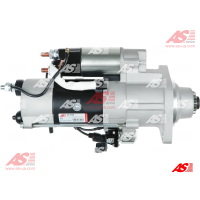 Стартер MI. 24V-5.5kW-11t. M009T67979. M
S5456S